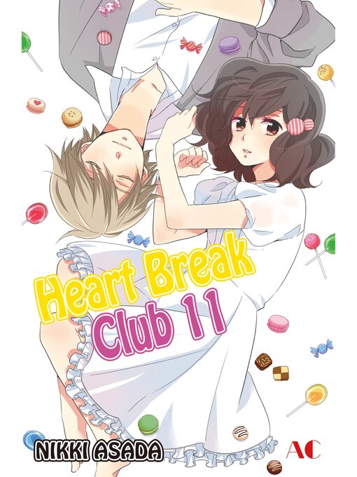 Title details for Heart Break Club, Volume 11 by Nikki Asada - Available
